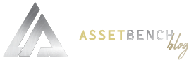 Assetbench Blog Logo
