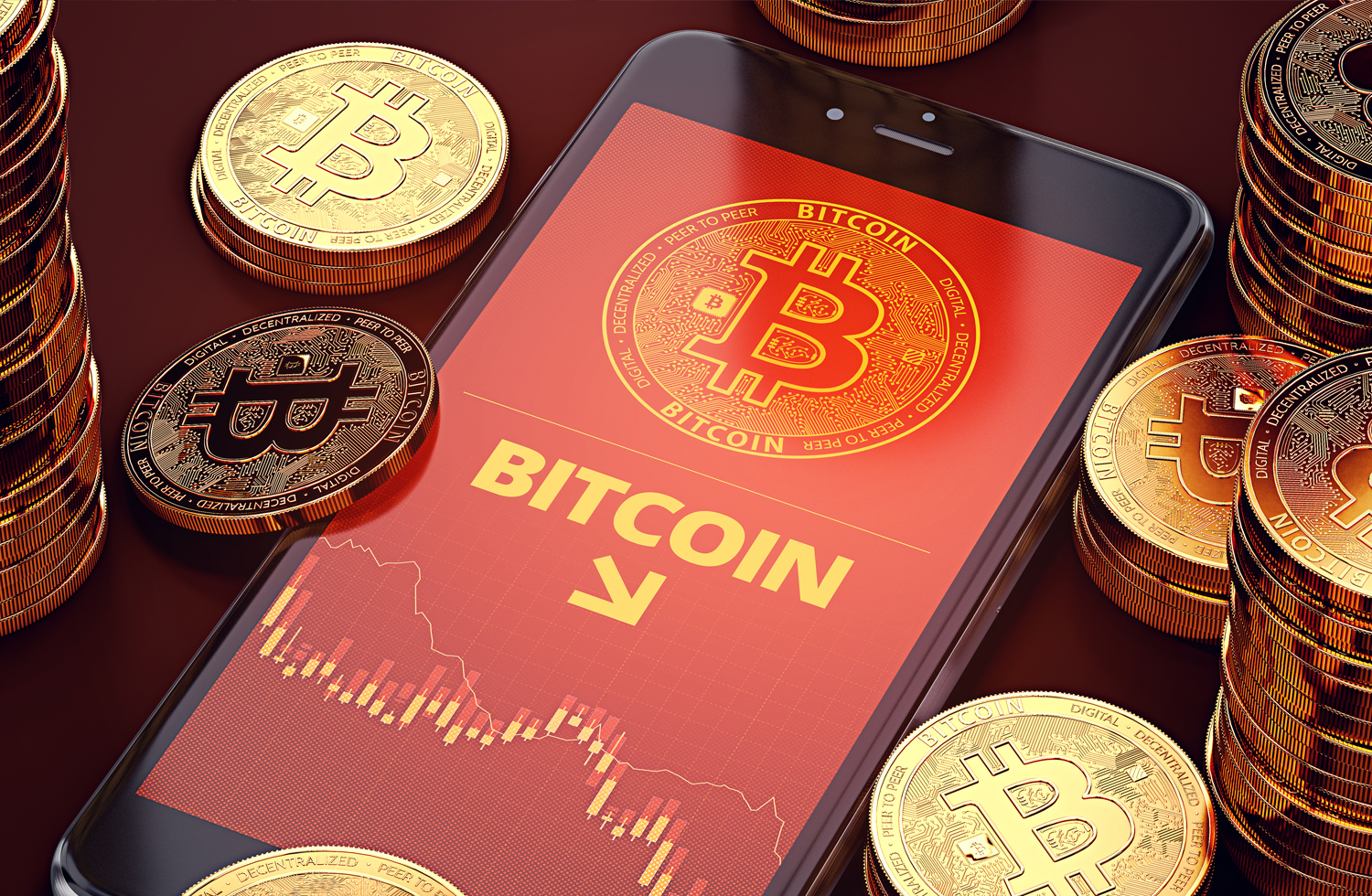 10 bitcoin kaufen